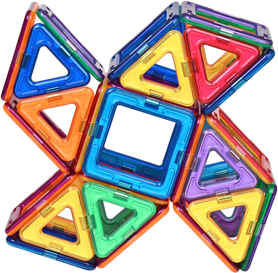 Magnetic Tiles | Starter