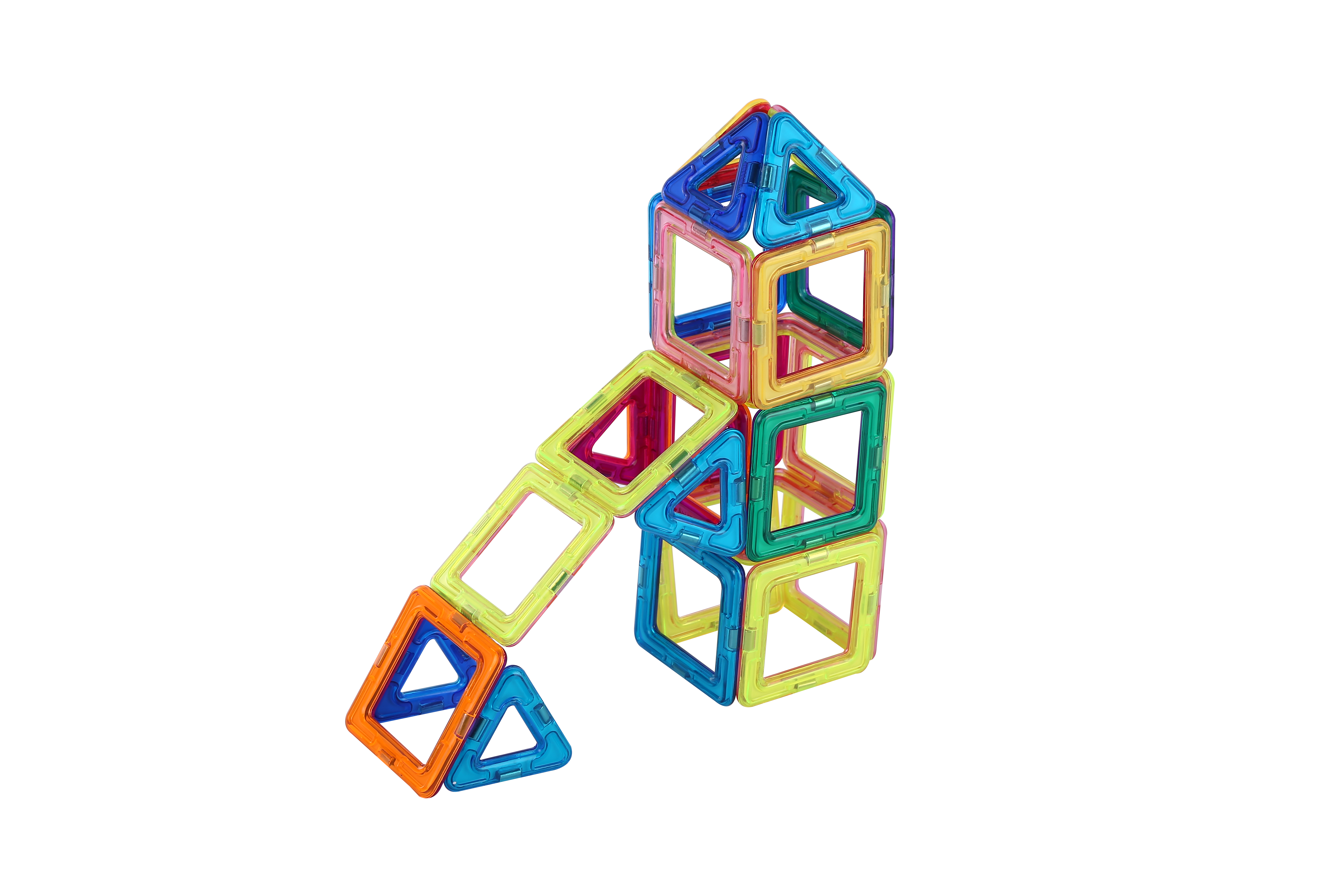 Magnetic Tiles | Starter
