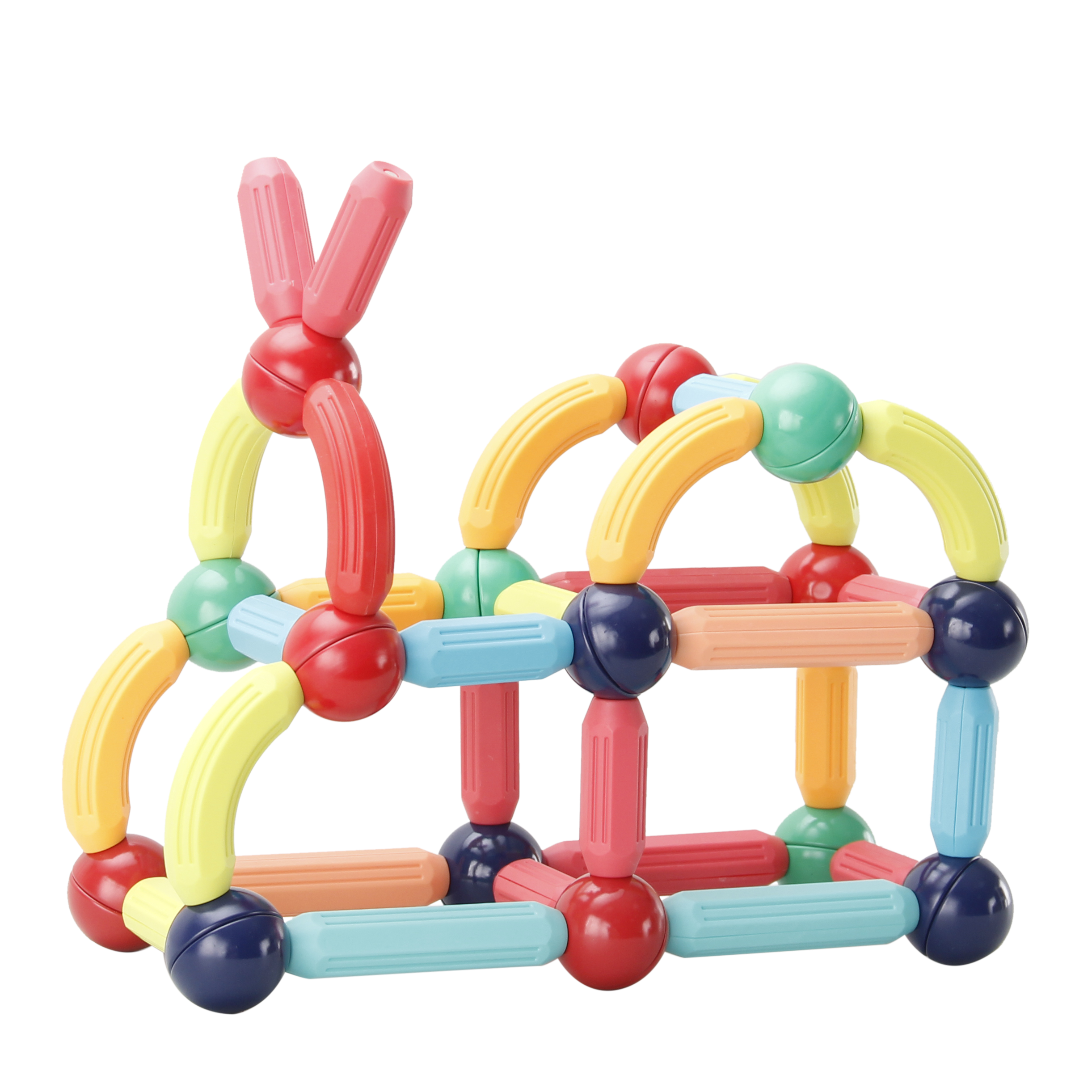 Magnetic Sticks