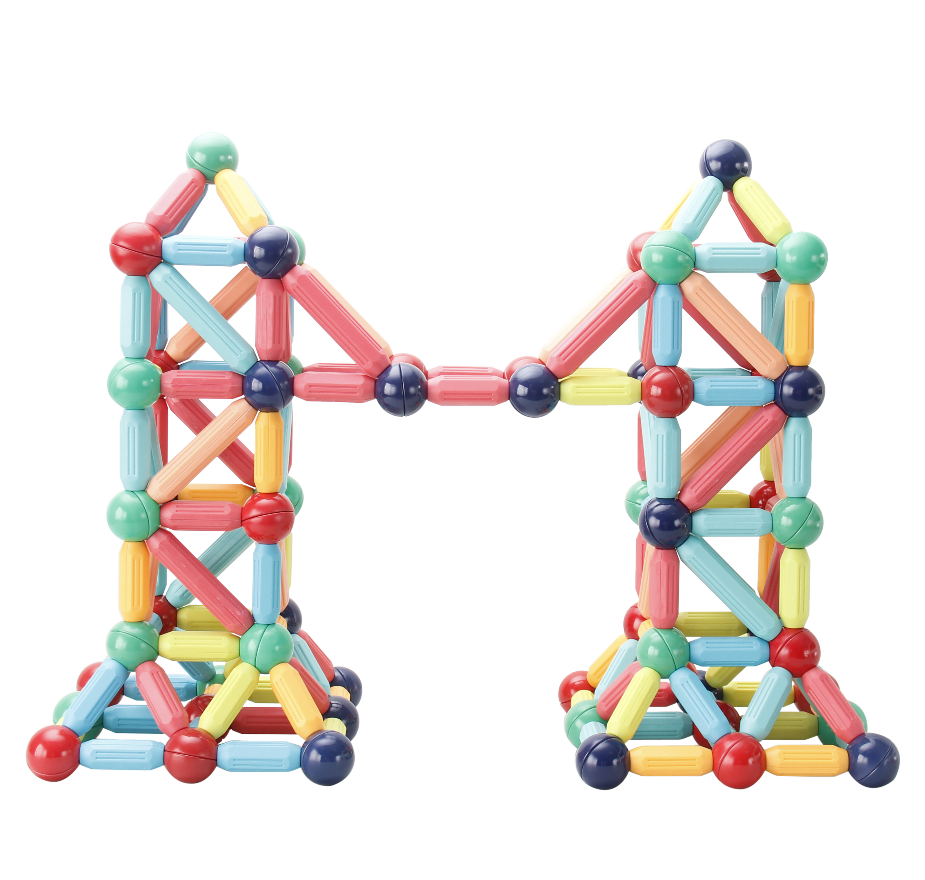 Magnetic Sticks