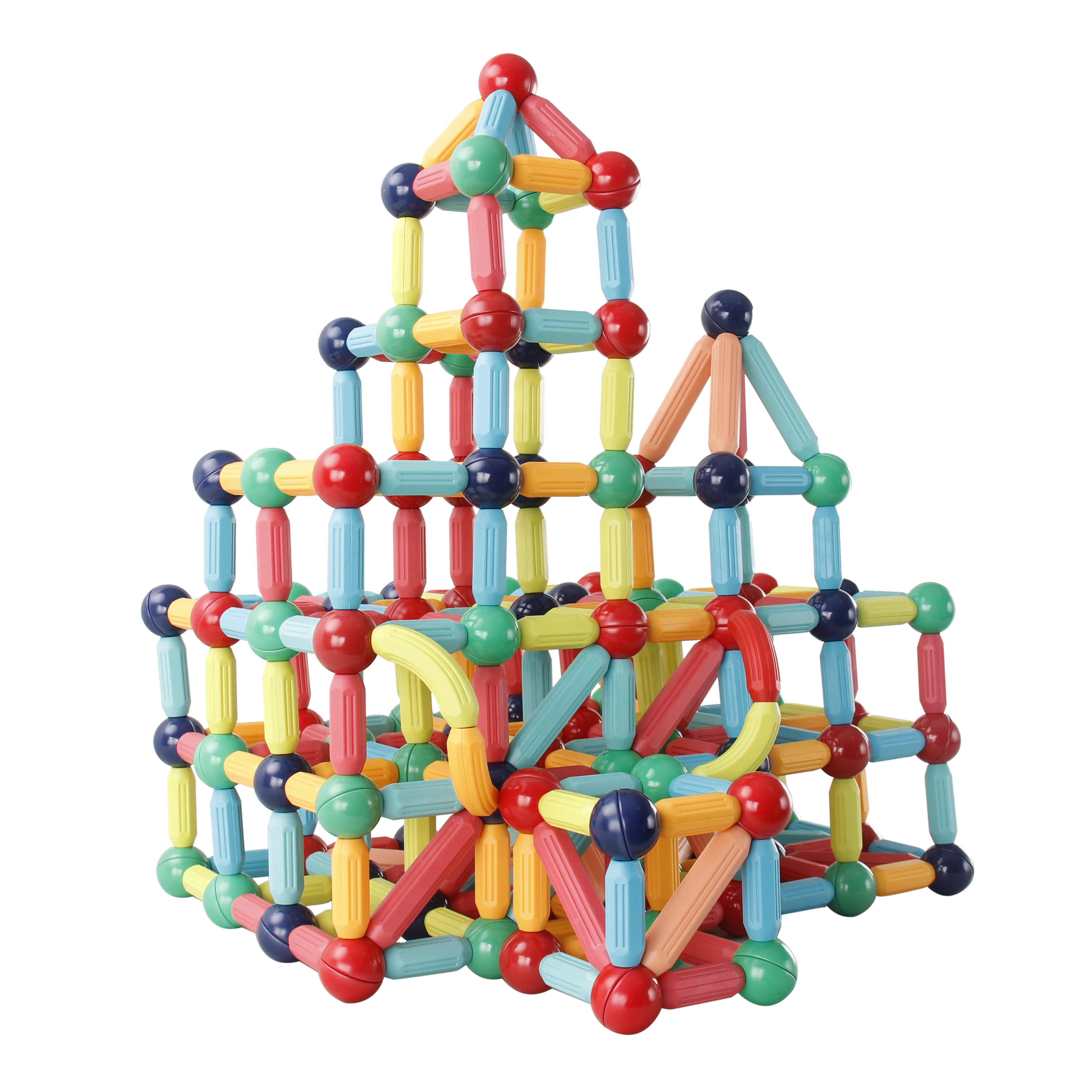 Magnetic Sticks