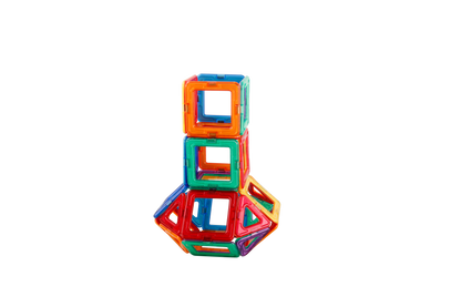Magnetic Tiles | Starter