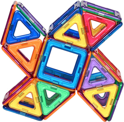 Magnetic Tiles | Starter