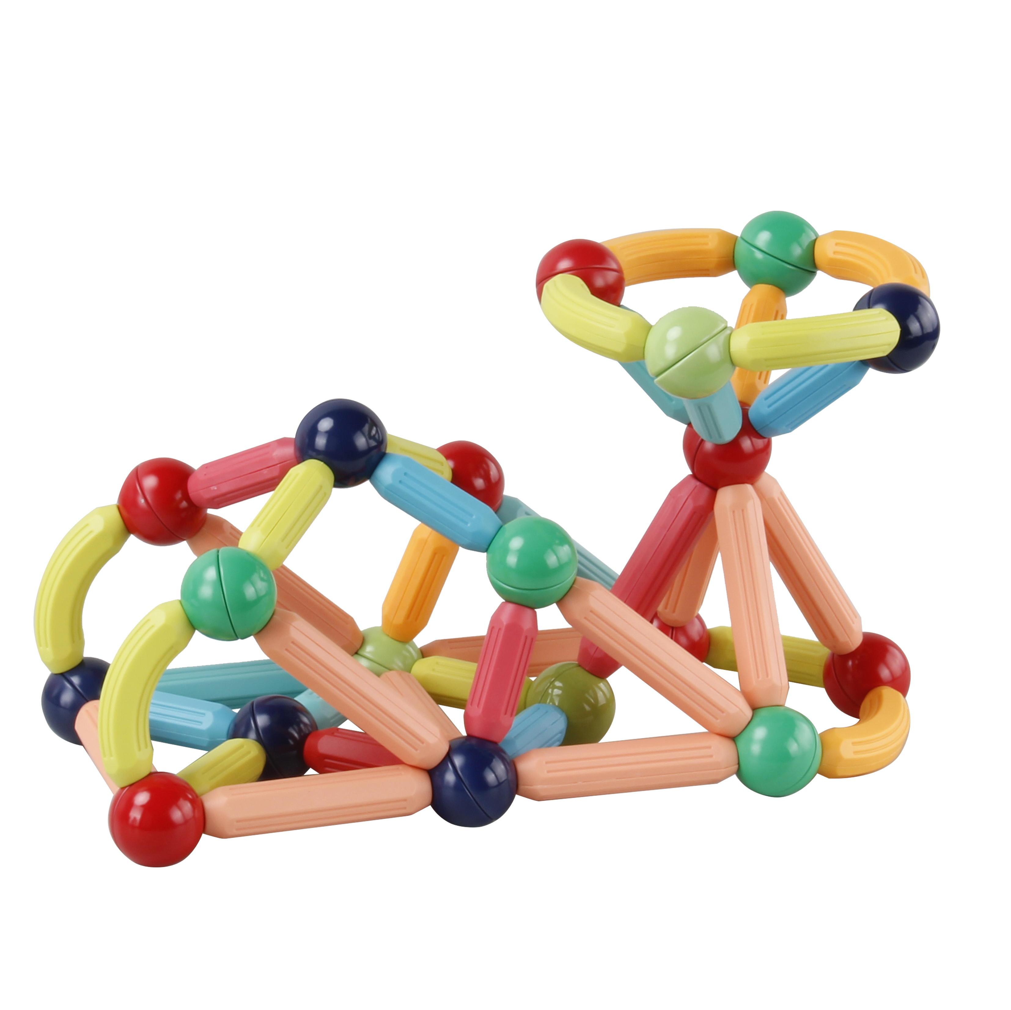 Magnetic Sticks
