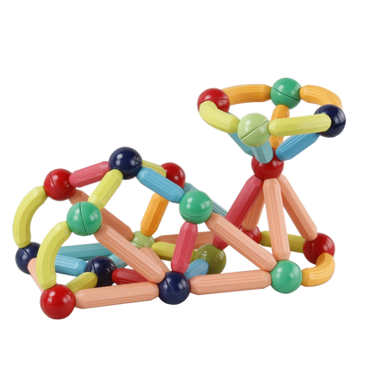 Magnetic Sticks