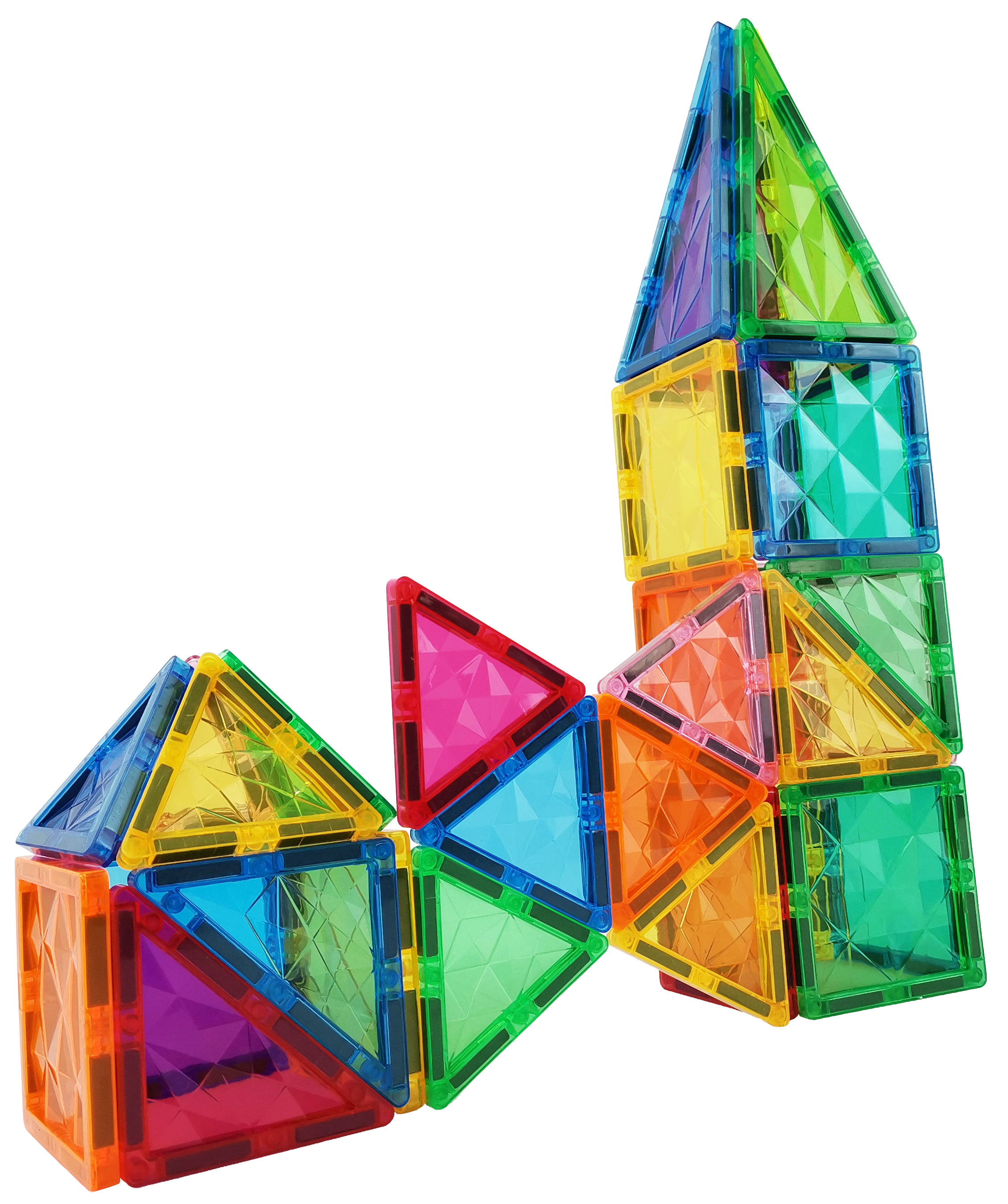 Magnetic Tiles | Classic