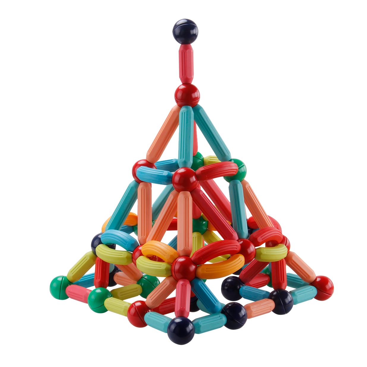Magnetic Sticks