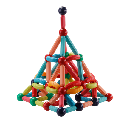 Magnetic Sticks