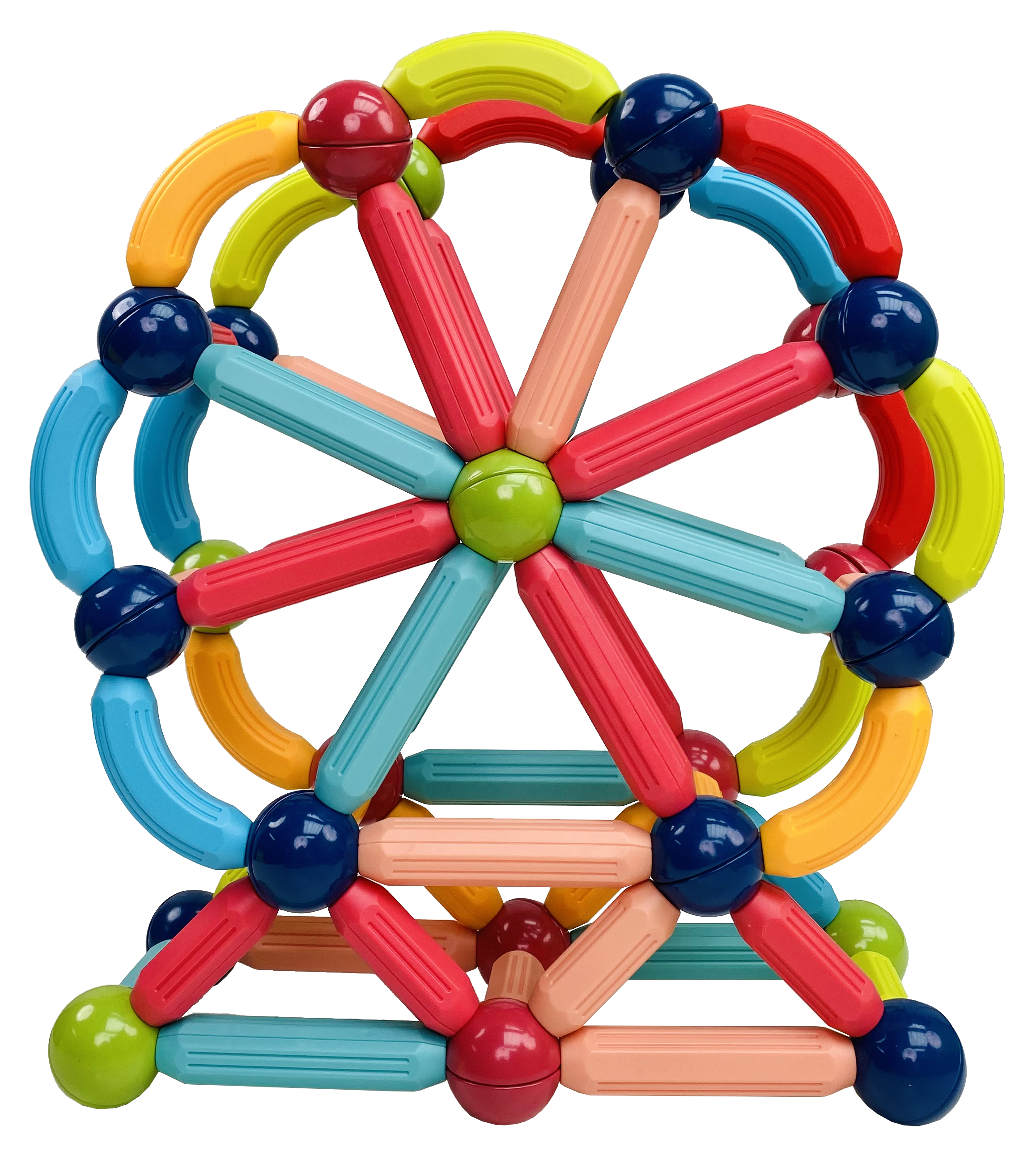 Magnetic Sticks