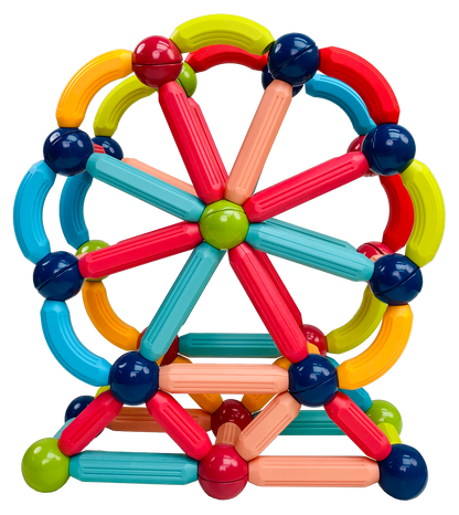 Magnetic Sticks