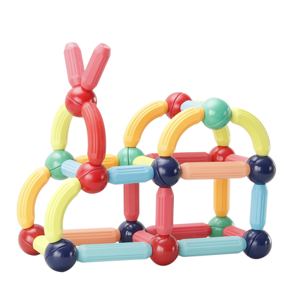 Magnetic Sticks