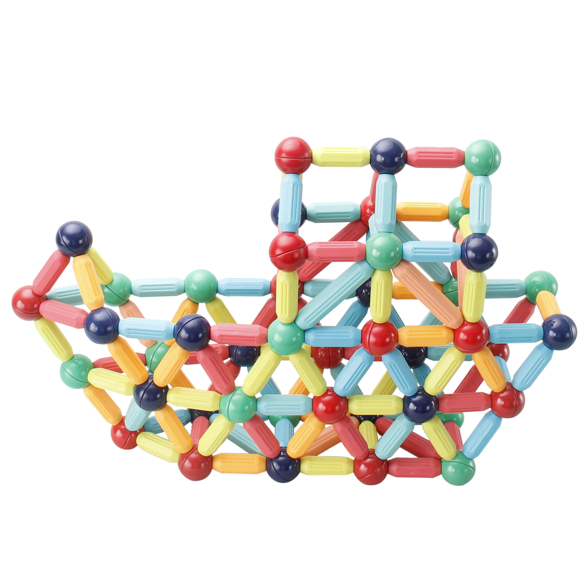 Magnetic Sticks
