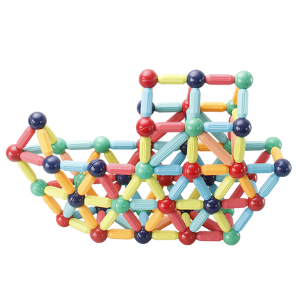 Magnetic Sticks