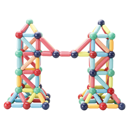 Magnetic Sticks