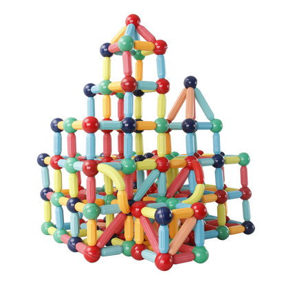 Magnetic Sticks