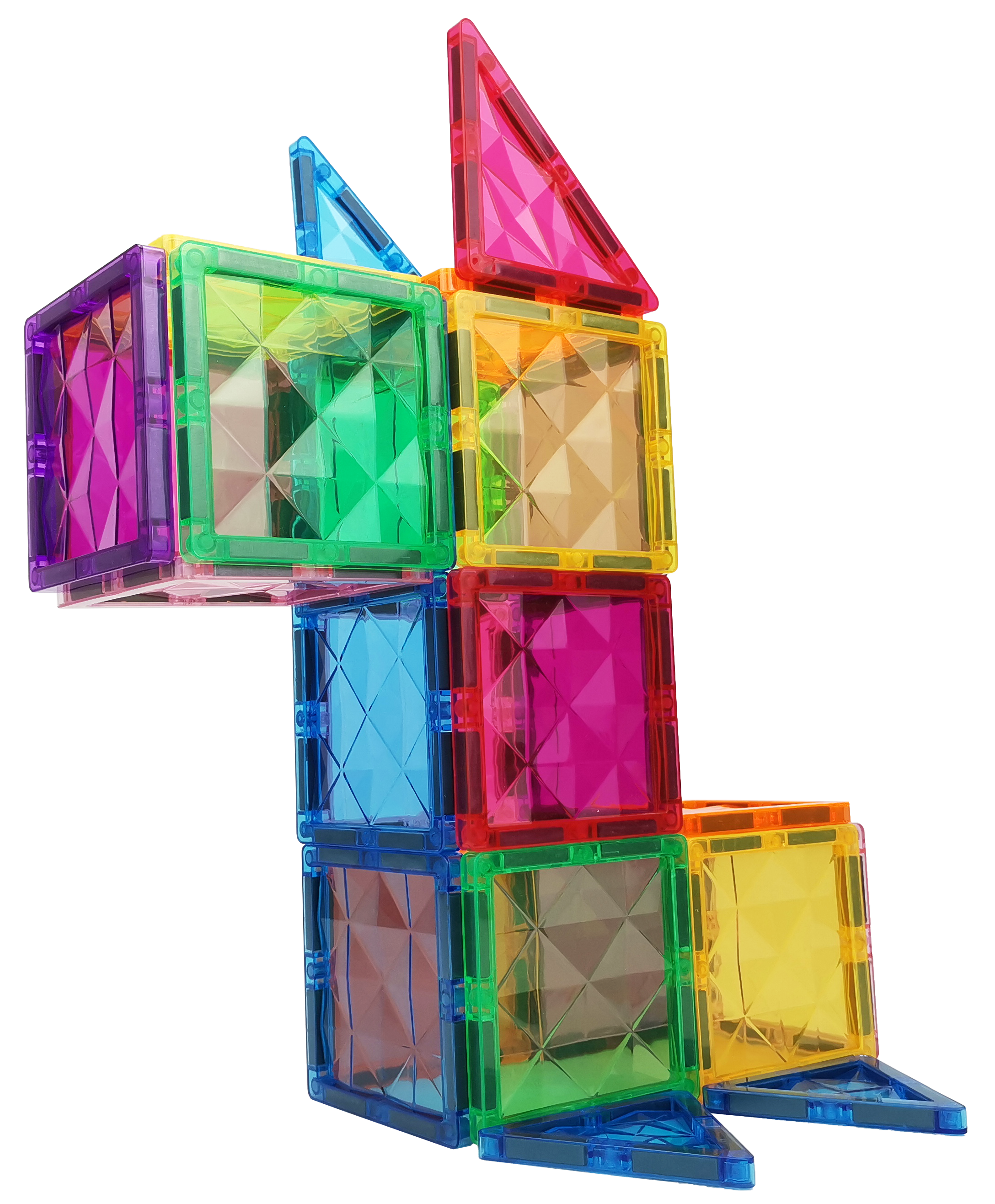Magnetic Tiles | Classic