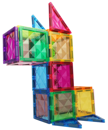 Magnetic Tiles | Classic