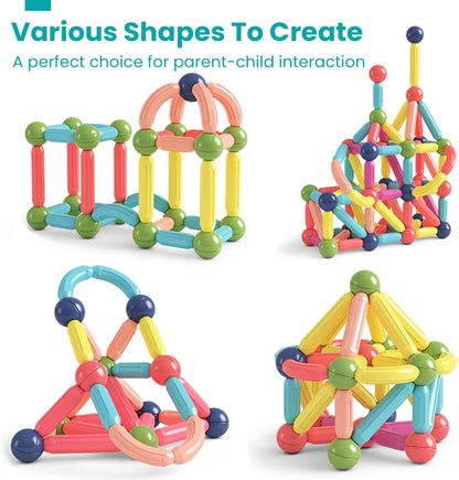 Magnetic Sticks