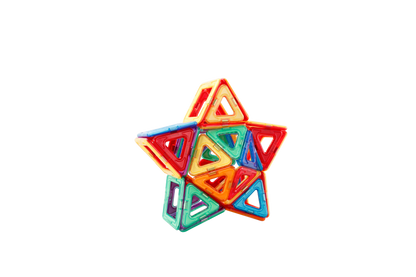 Magnetic Tiles | Starter
