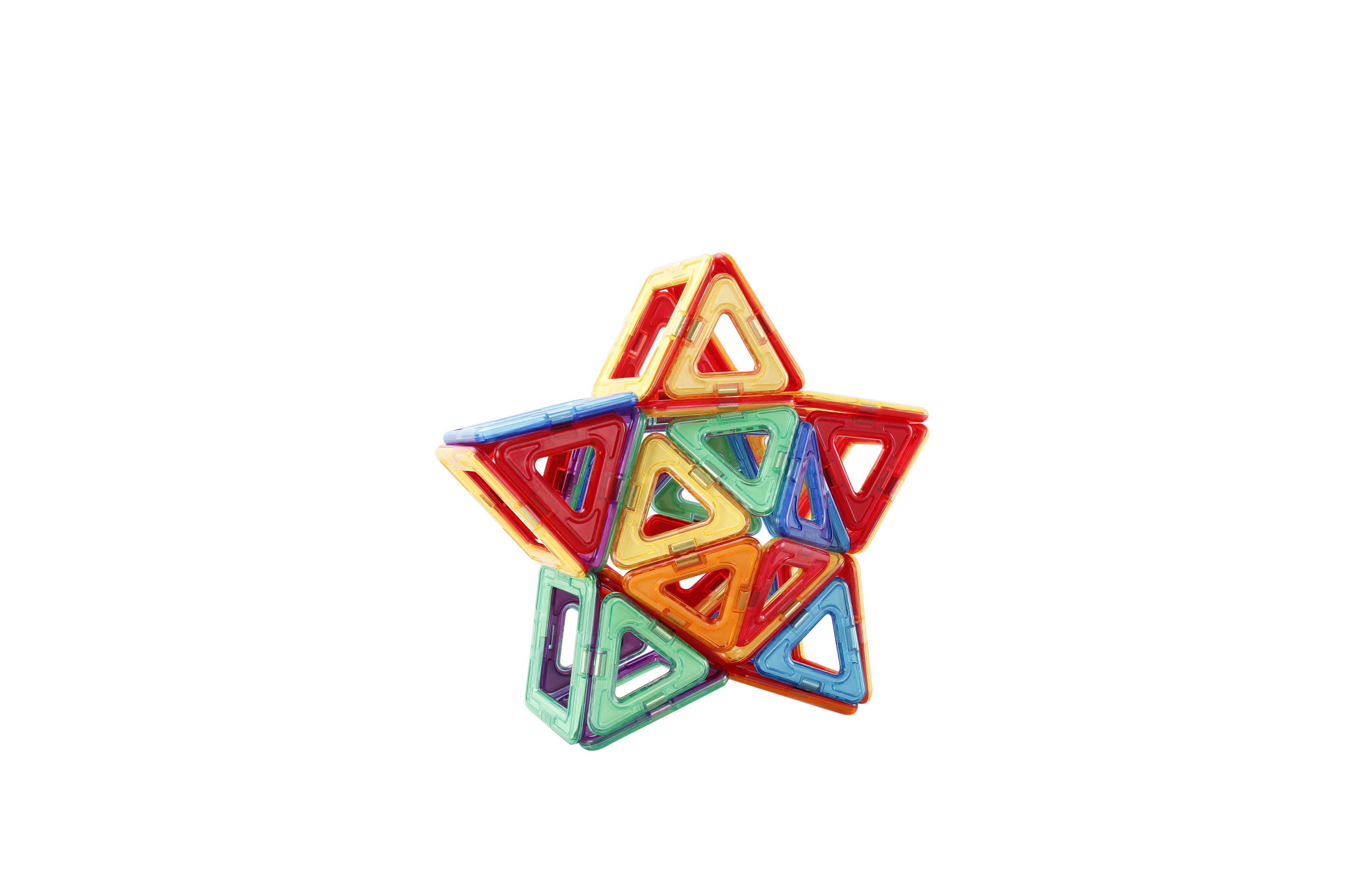 Magnetic Tiles | Starter